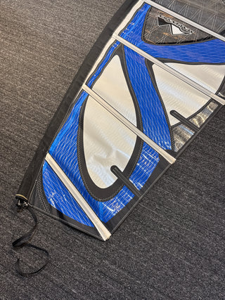 MAUI SAILS LEGEND 3.7 2010 (U-JFAL01-250916-02)