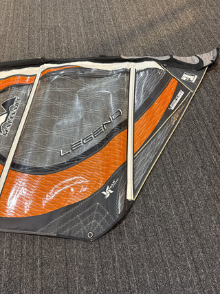 MAUI SAILS LEGEND 4.2 2010 (U-JFAL01-250916-03)