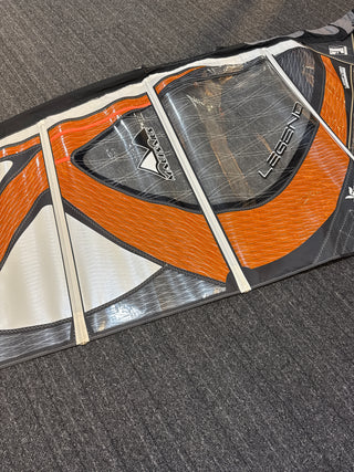 MAUI SAILS LEGEND 4.2 2010 (U-JFAL01-250916-03)