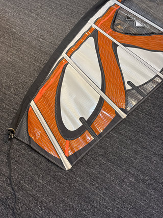 MAUI SAILS LEGEND 4.2 2010 (U-JFAL01-250916-03)