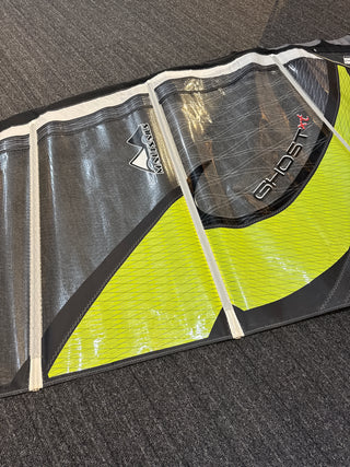 MAUI SAILS GHOST 5.3 2010 (U-JFAL01-250916-05)