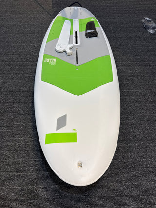 TAHE BEACH 160 D 2024 (U-SEAL01-250916-01)