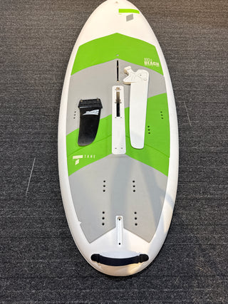 TAHE BEACH 160 D 2024 (U-SEAL01-250916-01)
