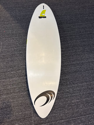 WIND OBSESSION CAHRGER 90 (U-MATU-240514-02)