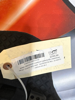 WIND OBSESSION CAHRGER 90 (U-MATU-240514-02)