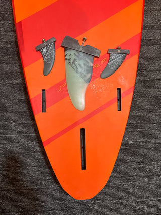 JP FREESTYLE WAVE PRO 86 2020 (U-PIBR03-251016-01)