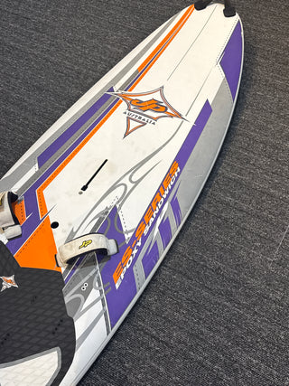 JP YOUNG GUN 115 2010 (U-PIBR03-251016-02)