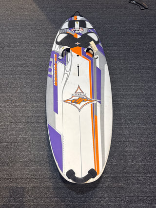 JP YOUNG GUN 115 2010 (U-PIBR03-251016-02)