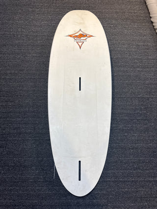 JP YOUNG GUN 115 2010 (U-PIBR03-251016-02)