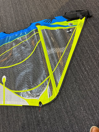 EZZY WAVE 3.4 2020 (U-PIBR03-251016-04)