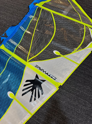 EZZY WAVE 3.4 2020 (U-PIBR03-251016-04)