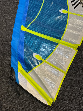 EZZY WAVE 3.4 2020 (U-PIBR03-251016-04)