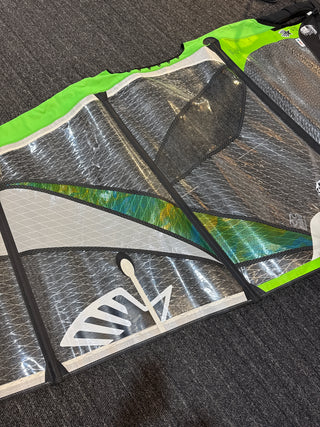 EZZY TIGER 3.7 2016 (U-PIBR03-251016-05)