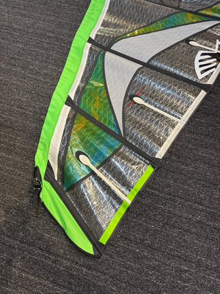 EZZY TIGER 3.7 2016 (U-PIBR03-251016-05)