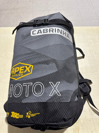 CABRINHA MOTO X APEX 7M 2024 (U-WS-240805-01)