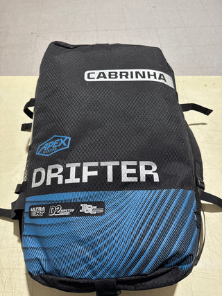 CABRINHA DRIFTER APEX 11M 2025 C4 (U-WSML-251211-01)