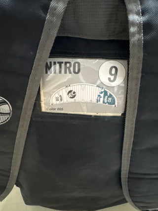 CABRINHA NITRO 9M 2023 C5 (U-WS-250612-04)