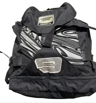 BEST KITEBOARDING WAROO AVEC BARRE 9M (U-LOLA-230911-03)