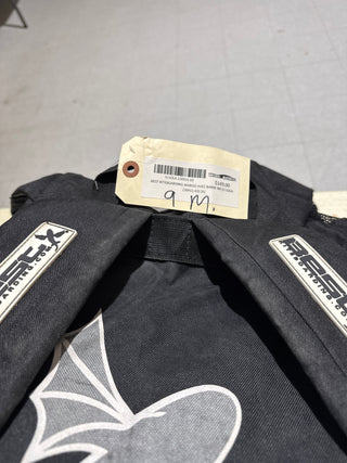 BEST KITEBOARDING WAROO AVEC BARRE 9M (U-LOLA-230911-03)