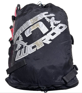 BEST KITEBOARDING WAROO 7M (U-LOLA-230911-02)