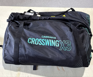 CABRINHA CROSSWING X3 4,5M (U-WS-240912-03)