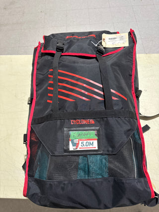 DAKINE CYCLONE V2 5,0M (U-WS-251205-02)