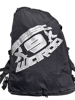 BEST KITEBOARDING WAROO 9M (U-LOLA-230911-01)