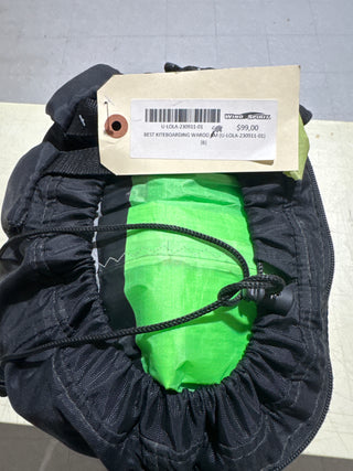 BEST KITEBOARDING WAROO 9M (U-LOLA-230911-01)