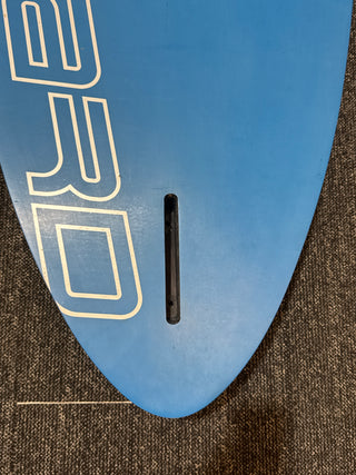 STARBOARD CARVE 111 2004 (U-CHPE04-260729-01)