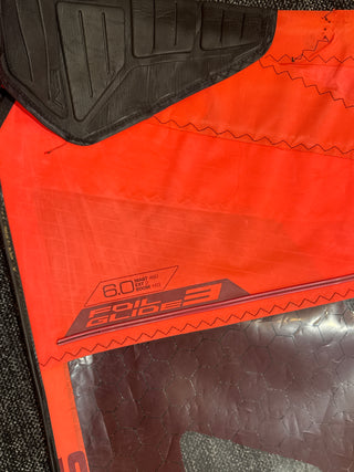SEVERNE FOIL GLIDE 3 6.0 2025 (U-WSDR-260804-02)
