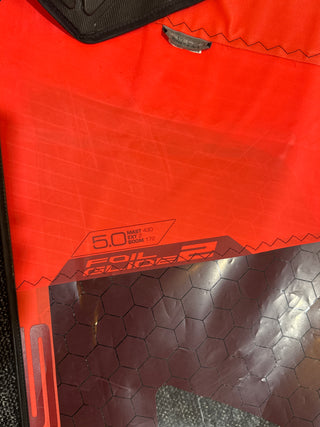 SEVERNE FOIL GLIDE 2 5.0 2024 (U-WSDR-260804-03)