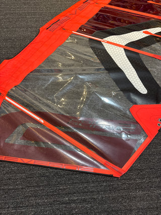 SEVERNE FOIL GLIDE 2 5.0 2024 (U-WSDR-260804-03)