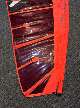 SEVERNE FOIL GLIDE 2 5.0 2024 (U-WSDR-260804-03)