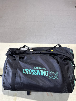 CABRINHA CROSSWING X3 6M (U-WS-240912-04)