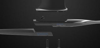 CABRINHA PRESTIGE COMPLETE FOIL 2026