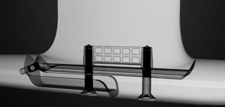 CABRINHA PRESTIGE APEX COMPLETE FOIL 2026