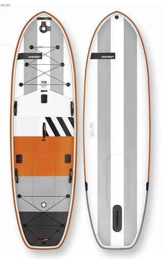RRD AIR VENTURE Y25 (11'X38''X6'')