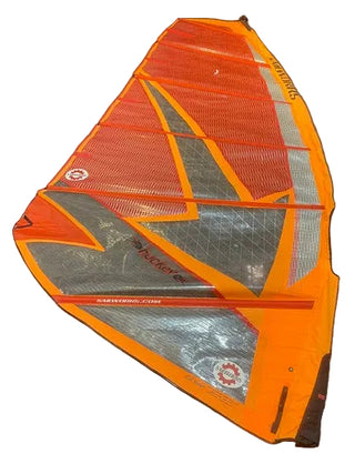 SAILWORKS HUCKER 6.6 2019 (U-DODU02-260717-01)