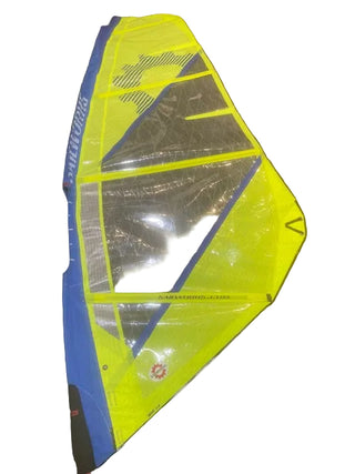 SAILWORKS REVO 3.2 2018 (U-PADR01-260505-02)