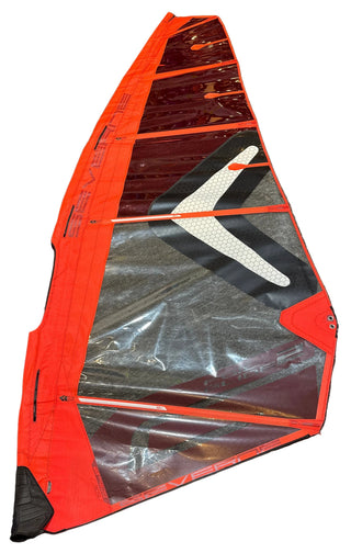 SEVERNE FOIL GLIDE 2 5.0 2024 (U-WSDR-260804-03)
