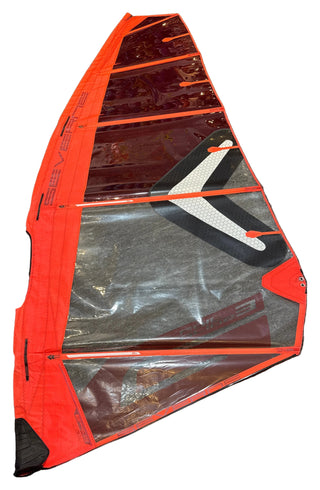 SEVERNE FOIL GLIDE 3 6.0 2025 (U-WSDR-260804-02)