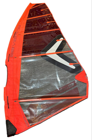 SEVERNE FOIL GLIDE 3 7.0 2025 (U-WSDR-260804-01)