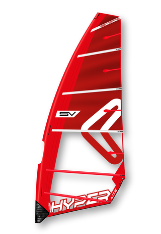 SEVERNE HYPERLITE 2026