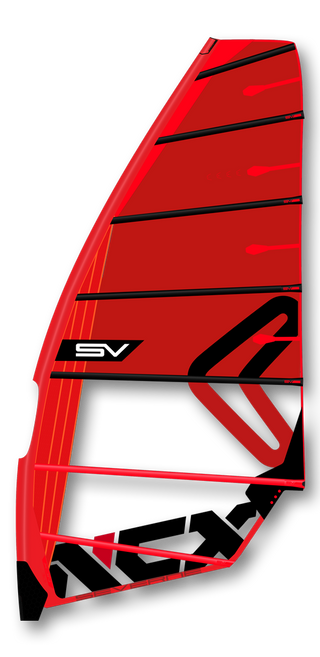 SEVERNE NCX 2026