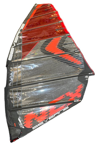 SEVERNE NCX 6.7 2025 (U-WSDR-260804-04)