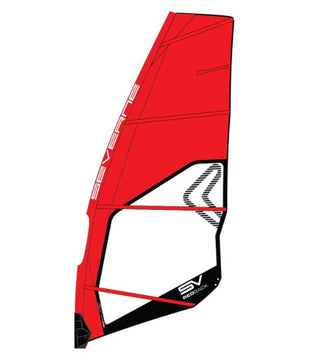 SEVERNE REDBACK 2026