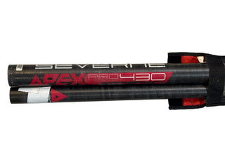 SEVERNE RED SDM 430 (U-MADE20-251014-02)