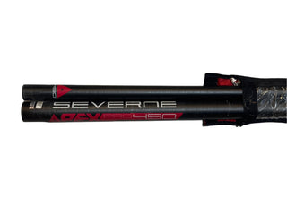 SEVERNE TURBO M4 9.2 2022 W/RED 490 (U-MADE20-250730-03)