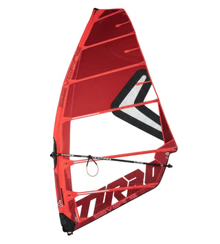 SEVERNE TURBO M4 6.5 2023 (U-ANLA-260519-02)