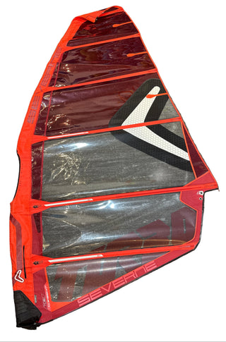 SEVERNE TURBO M4 7.0 2021 (U-MADE20-251014-01)